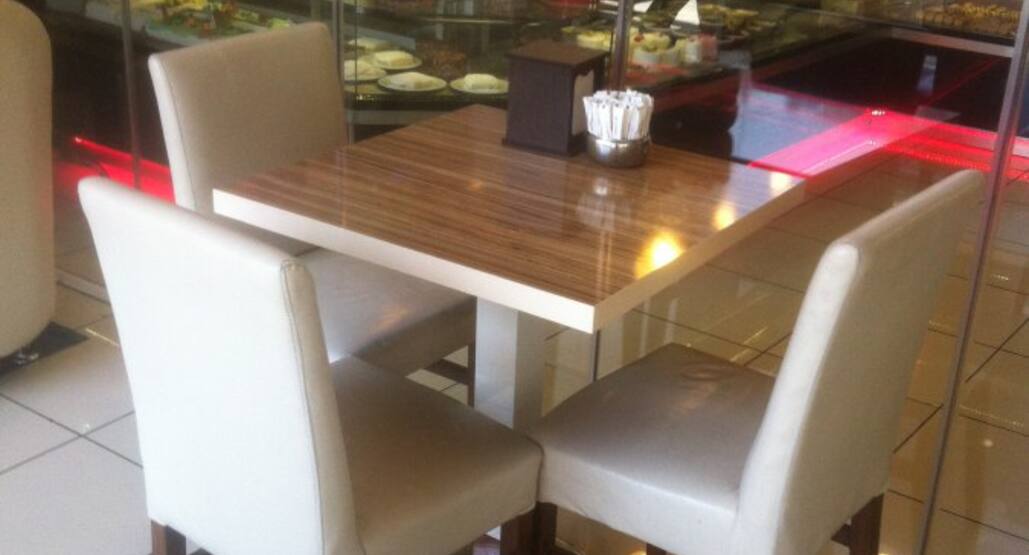 Koza Life Cebeci Ankara